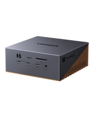 UGREEN Revodok Maxidok 17-in-1 Thunderbolt™ 5 Docking Station