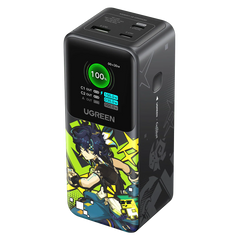 UGREEN Nexode Powerbank Genshin Impact Edition