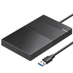 UGREEN 2.5 Inch USB Hard Drive Enclosure