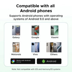 UGREEN FineTrack Slim G Smart Finder (Android Only)