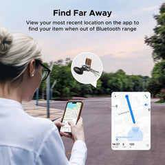 UGREEN FineTrack Mini Smart Finder (2-Pack)