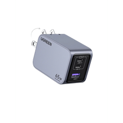 UGREEN Nexode Pro 65W 3-Port Charger