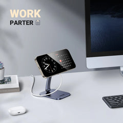 UGREEN MagSafe Foldable Charging Phone Stand