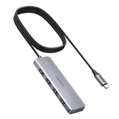 UGREEN USB C Hub 4 Ports